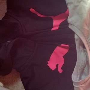 Puma set